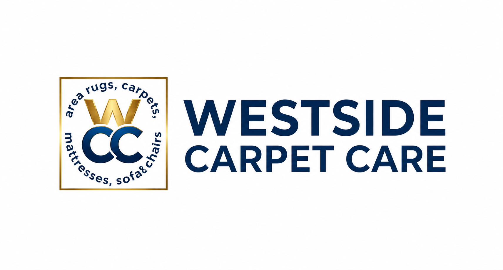 Westside Carpet Care Logo