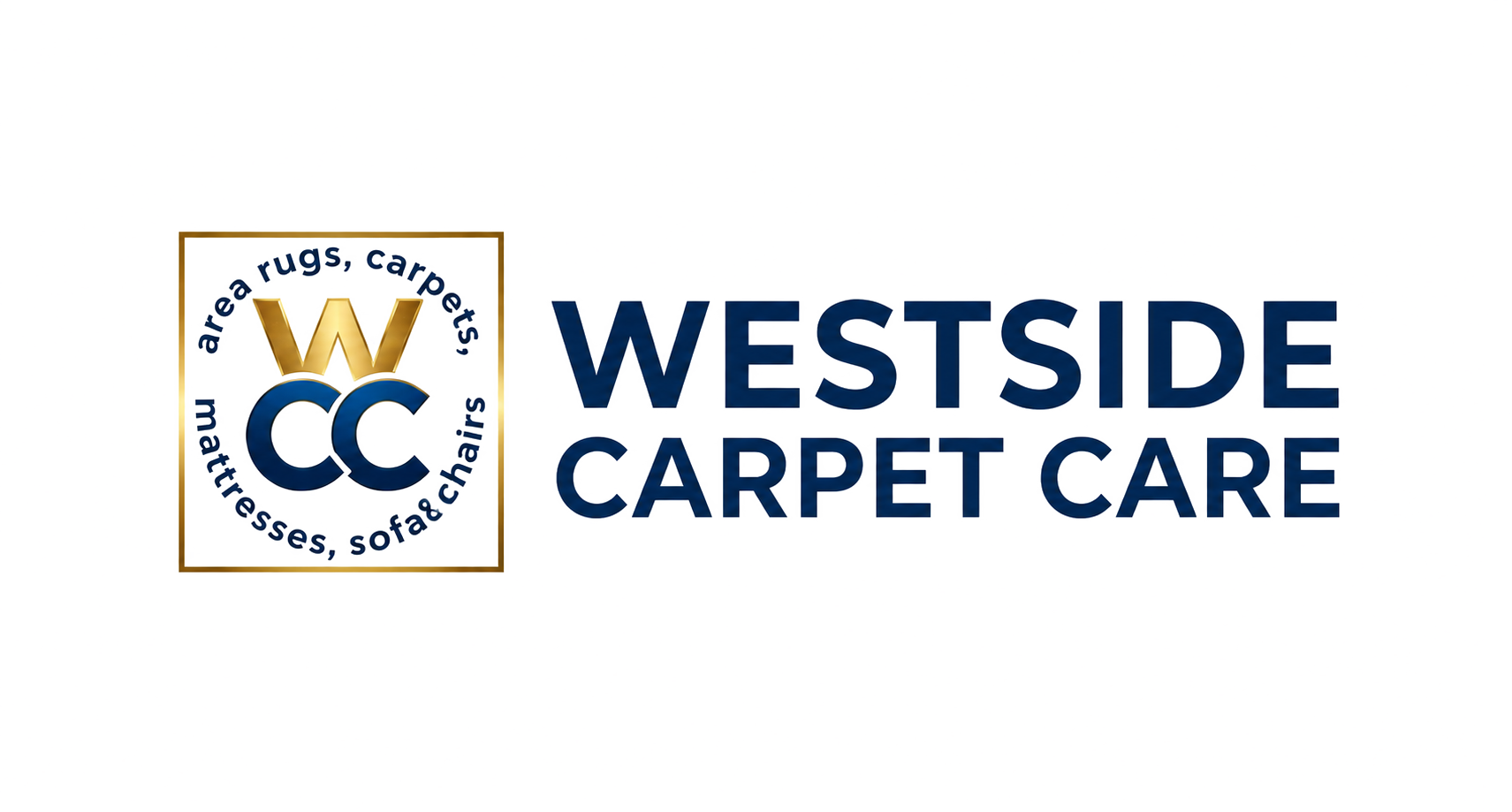 Westside Carpet Care Logo